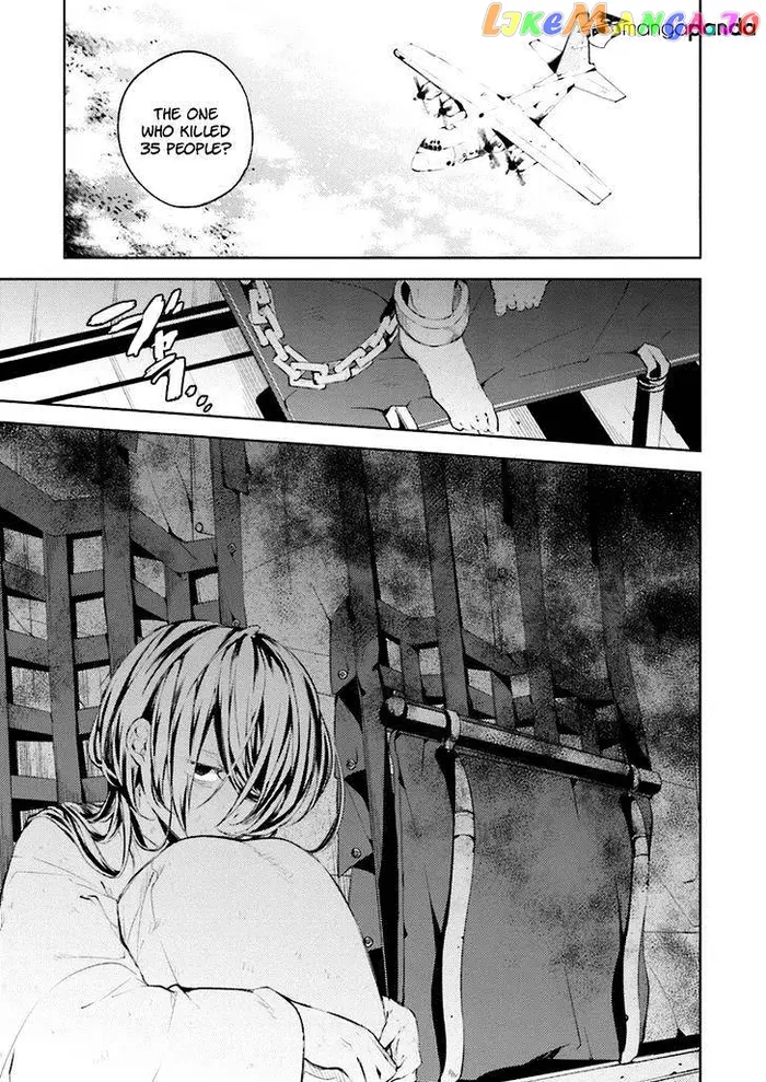 Bungou Stray Dogs Chapter 33 image 13_optimized